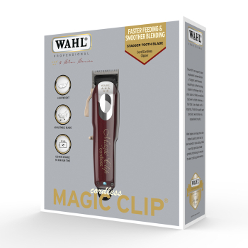 Tông Đơ Cắt Tóc Wahl Magic Pin