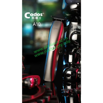 Tông Đơ Chắn Viền Codos A10