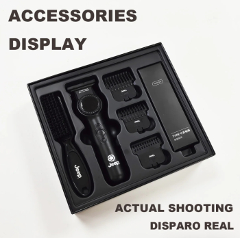 Tông Đơ Chắn Viền Jeep H2