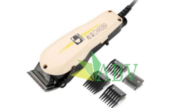 Tông đơ CHAOBA trắng