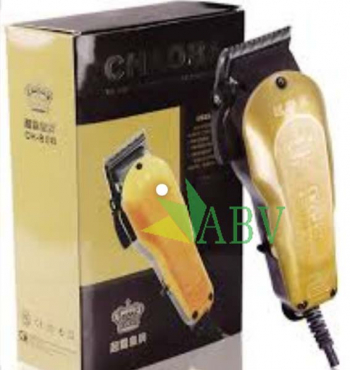 Tông đơ CHAOBA vàng