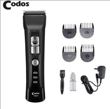 Tông Đơ Cắt Tóc Codos 101+