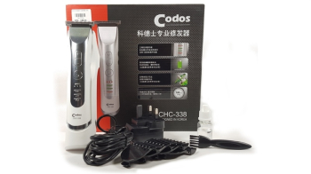 Tông Đơ Chắn Viền Codos 338