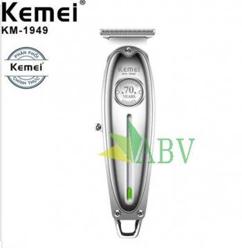 Tông đơ KEMEI 1949