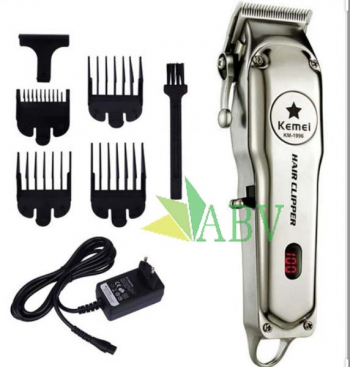 Tông đơ KEMEI 1996