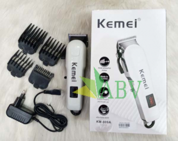 Tông đơ KEMEI 809A