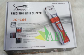 Tông đơ PRECISION HAIR CLIPPER JG - 166