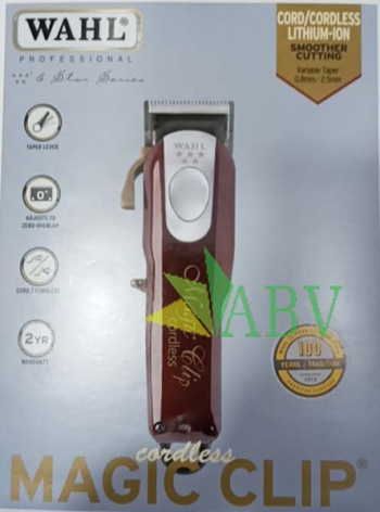 Tông đơ WAHL MAGIC CLIP