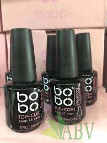 Top coat BOBO ( mờ)