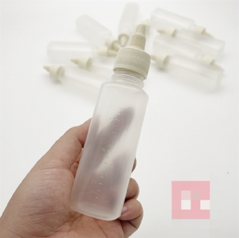 Trai Không Nắp Nhọn