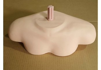 Vai Để Đầu Ken