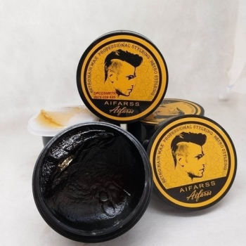 Wax Aifarss (đen)