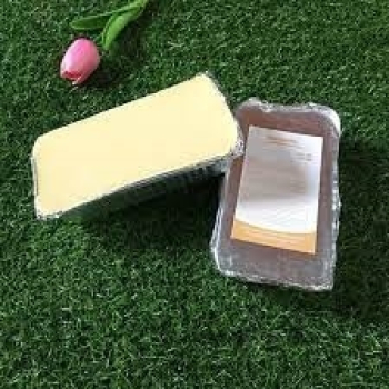 Wax Lông Giấy Bạc Nhỏ