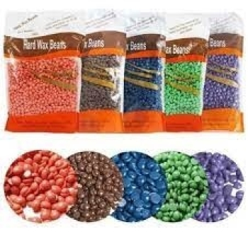 Wax Lông Viên 300g