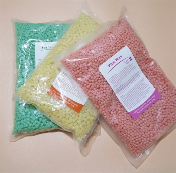 Wax Lông Viên Thường 1KG