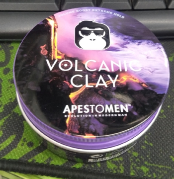 Wax Tóc Con Khỉ 80ml