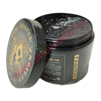Wax Tóc Đầu Lâu Fashion 150G