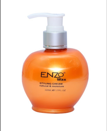 Wax Tóc Enzo 220ml