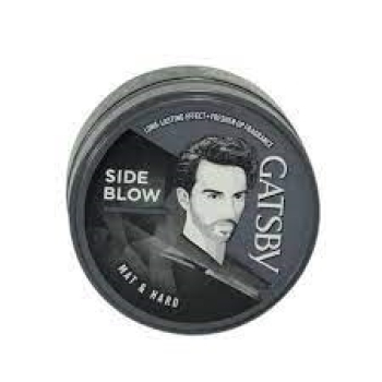 Wax Tóc Gatsby Xám 75G