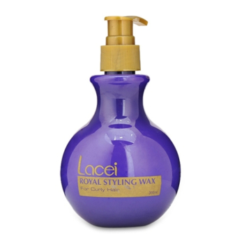 Wax Tóc Lacei Tím 300ml