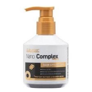 Wax Tóc Lavox Nano 200ml