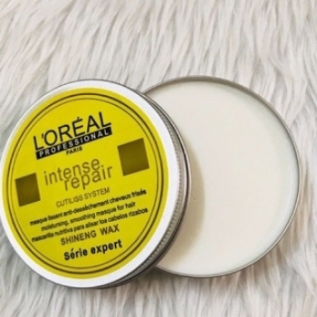 Wax Tóc Loreal Đục Nhỏ