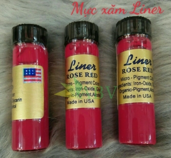 Mực xăm LINER