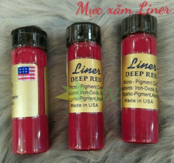 Mực xăm LINER