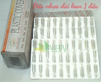 Đầu nhựa xăm thẩm mỹ ĐL