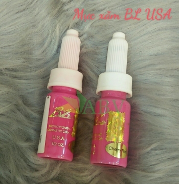 Mực xăm BL U.S.A