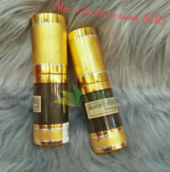 Mực xăm KURO SUMI 600