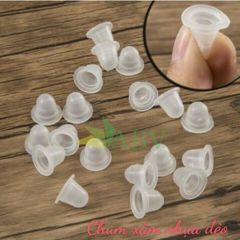Chum Xăm Lớn Dẻo (100c)