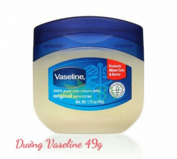 Dưỡng Vaseline 49g