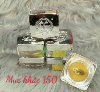 Mực khắc 150