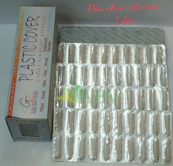 Đầu nhựa xăm thẩm mỹ VN