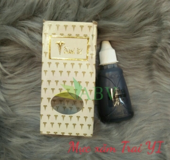 Mực xăm TRAI YI
