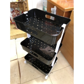 Xe Nail Màu 3 Tầng