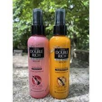 Xịt Dưỡng Double Rich 120ml