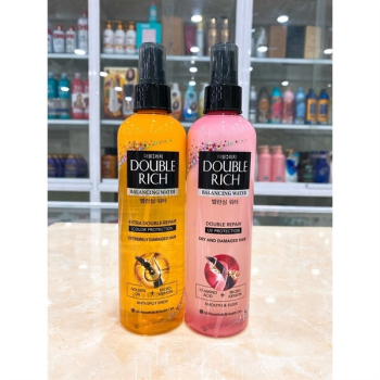 Xịt Dưỡng Double Rich 250ml
