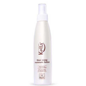 Xịt dưỡng Kella trắng 250ml