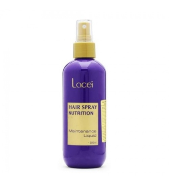 Xịt dưỡng Lacei tím 200ml