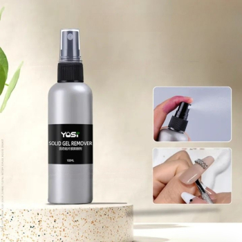 Xịt Tháo Móng Yosi 100ml