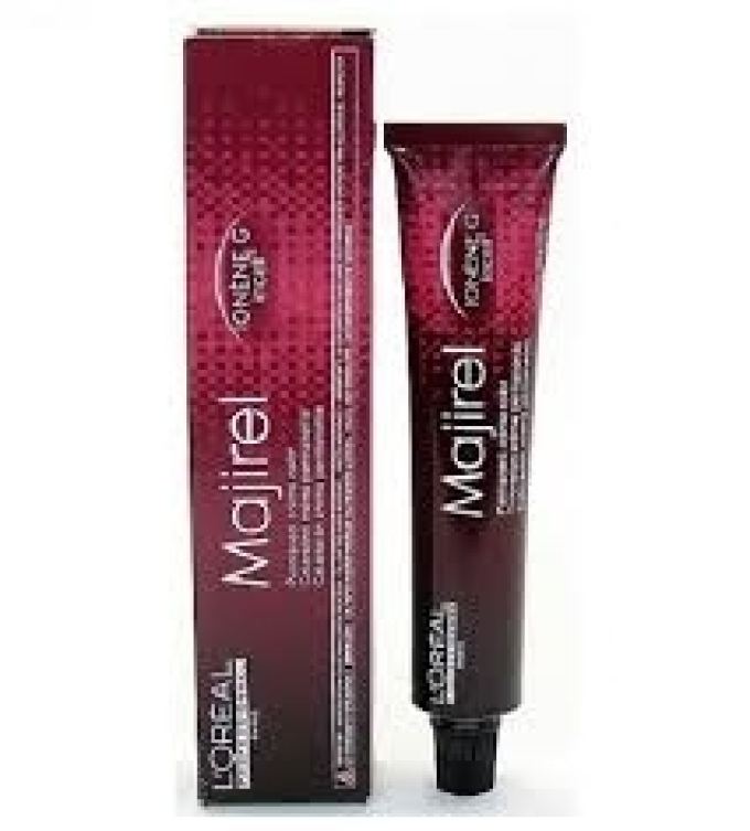 Thuốc Nhuộm Loreal 50ml