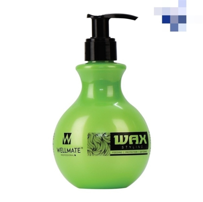 Wax Colagen Wellmate Giữ Nếp Tóc Uống 250ml